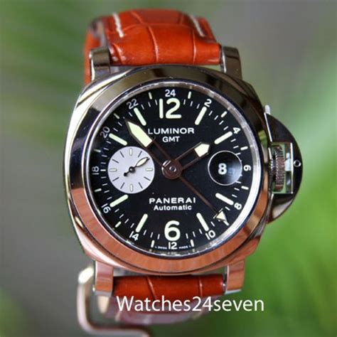 panerai pam 88 gmt replica